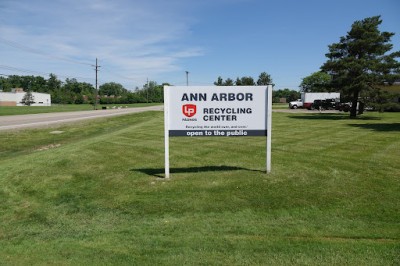 Recycle Ann Arbor (RAA)