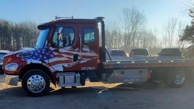 Lawrence Towing