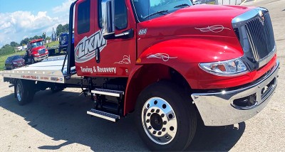 LKM Towing