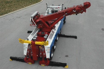 Kevin Goodyear Towing