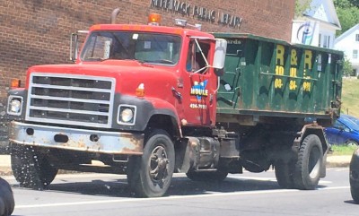 R & R Houle Inc