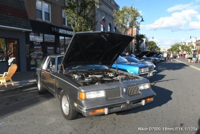 Auto Parts of Woodbridge