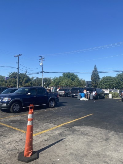Clovis Recycling Inc