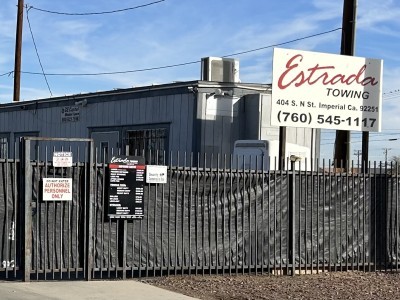Estrada Towing