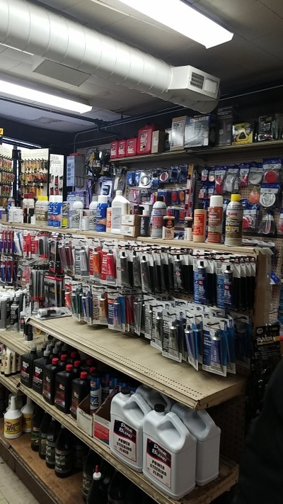 Twin City Auto Parts Inc