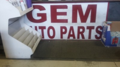Parts Authority