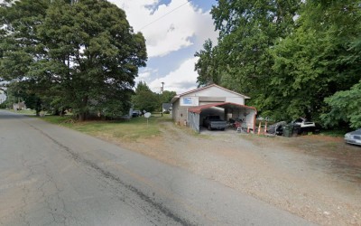 Crutchfield Auto Body