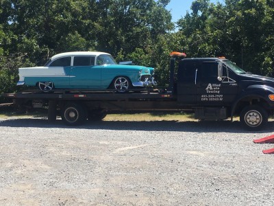Allied Auto Towing