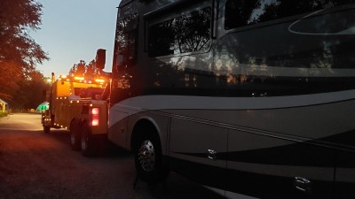 Red Top Towing And Recovery