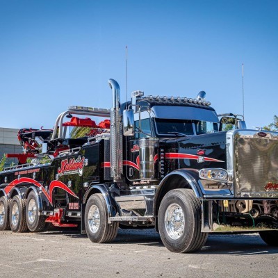 Kirkland Wrecker Service