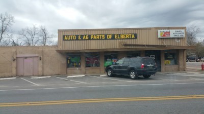 Davis Auto Parts