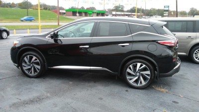 Midfield Auto Sales