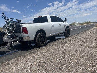 Hinojosa Auto & Truck Repair