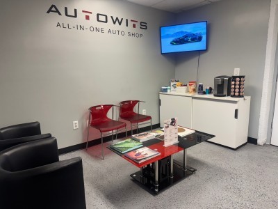 AutoWits Auto Repair
