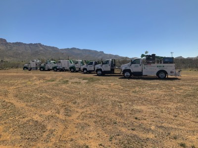 Southwest 24 hr towing