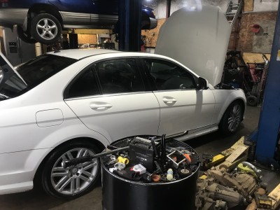 A&J Transmissions