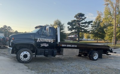Andrews Towing