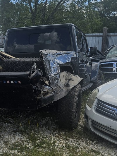 CVT Towing and Recovery