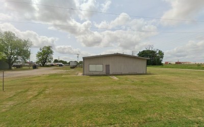 Dumas Recycling Center