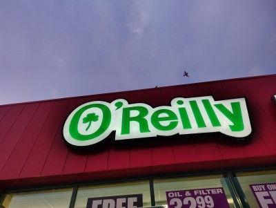 O'Reilly Auto Parts