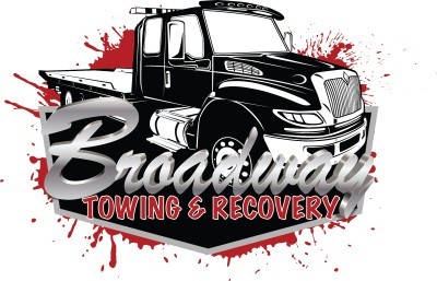Broadway Towing & Recovery