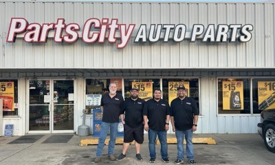 DM AUTO PARTS