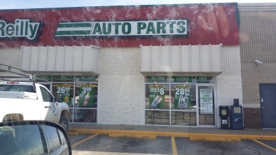 O'Reilly Auto Parts