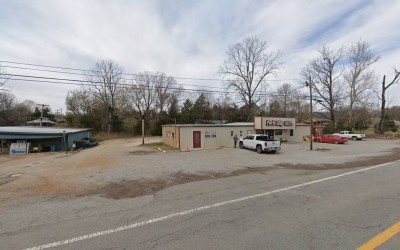 Maynard Parts City Auto Parts