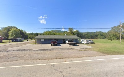 Midland Valley Motors
