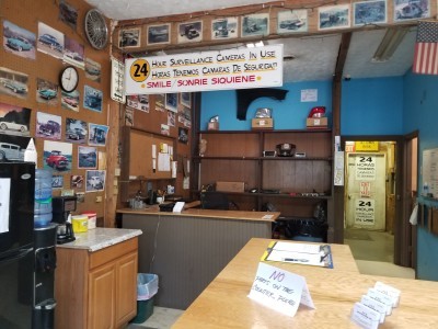 G & G Auto Recycling Inc