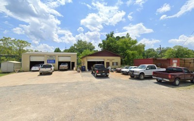Strong Performance & Auto Repair