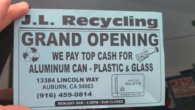 JL Recycling