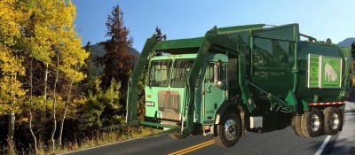 Big Bear Disposal