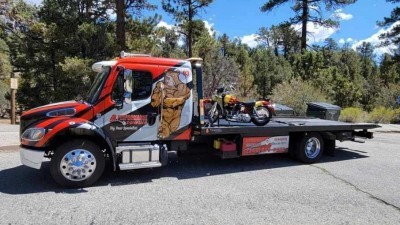 A Performance Towing INC.