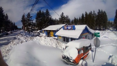 Big Bear Auto Repair