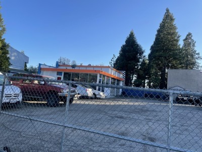 Mountain Auto Service