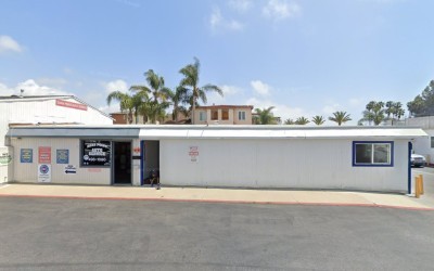 Dana Point Automotive Services