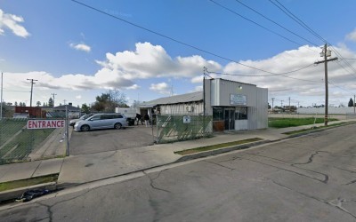 Dinuba Recycling Center
