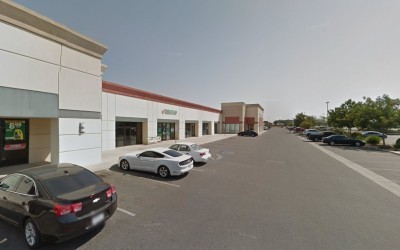 O'Reilly Auto Parts