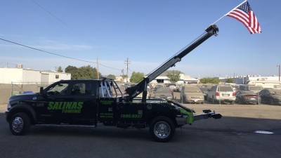 Salinas Towing