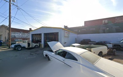Virg Miller Auto Parts