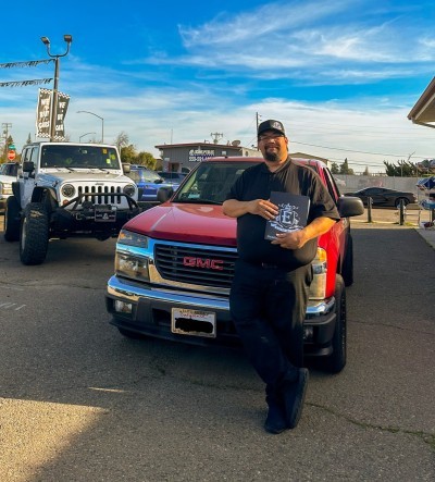 Elite Auto Wholesale Inc. Dinuba