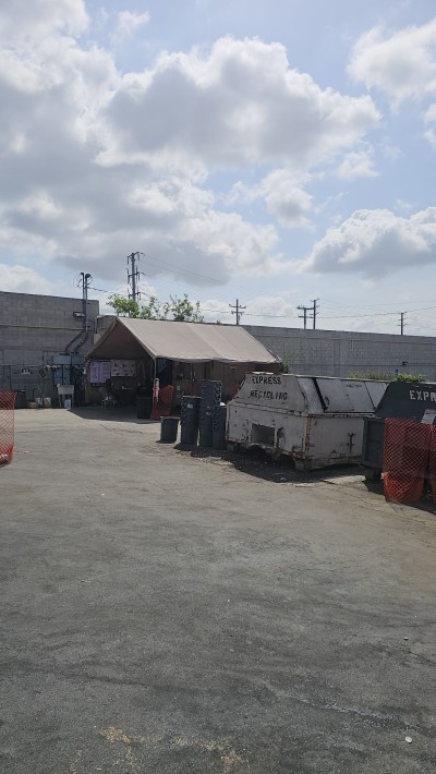 EXPRESS RECYCLING (CA CRV)