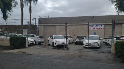 Walnut Auto Parts