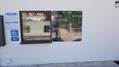 To & Mo Towing