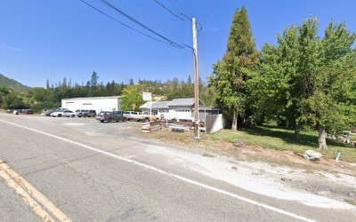 Tracy's Auto Repair
