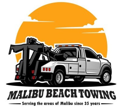 Malibu Beach Towing
