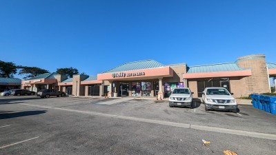 O'Reilly Auto Parts
