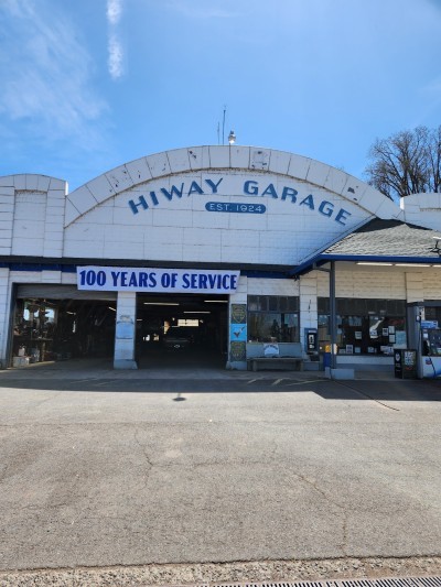 Hiway Garage