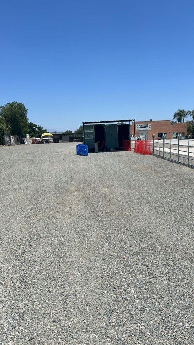 Valle Recycling INC